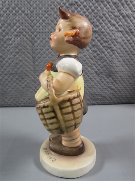 SISTER HUMMEL FIGURINE