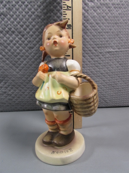 SISTER HUMMEL FIGURINE