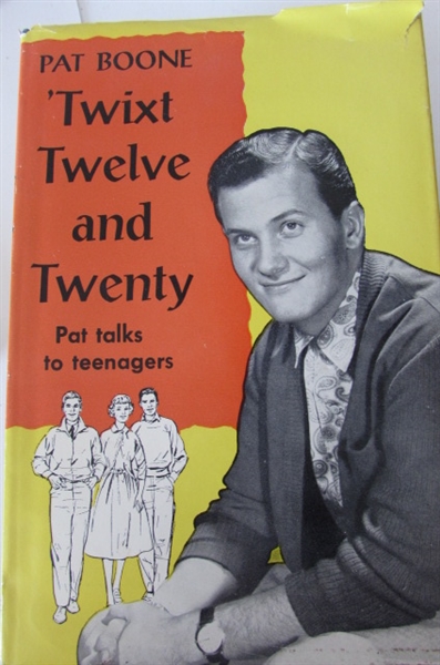 BOB HOPE-THEY GOT ME COVERED, JIMMY STEWART AND HIS POEMS WITH ADDITIONAL VINTAGE BOOKS