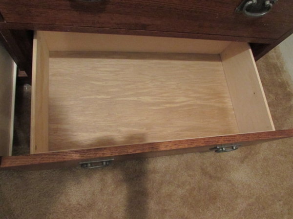 12 DRAWER DRESSER - LAGUNA MADE IN CANADA