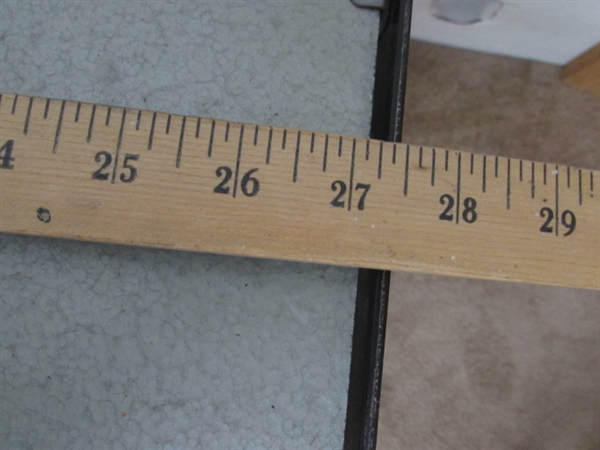 VINTAGE ADJUSTABLE TABLE