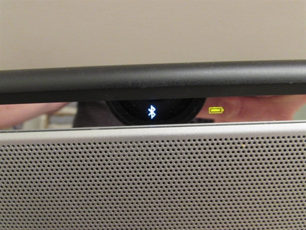 BOSE SOUNDLINK BLUETOOTH MOBILE SPEAKER