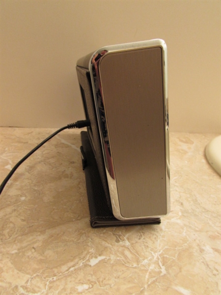 BOSE SOUNDLINK BLUETOOTH MOBILE SPEAKER