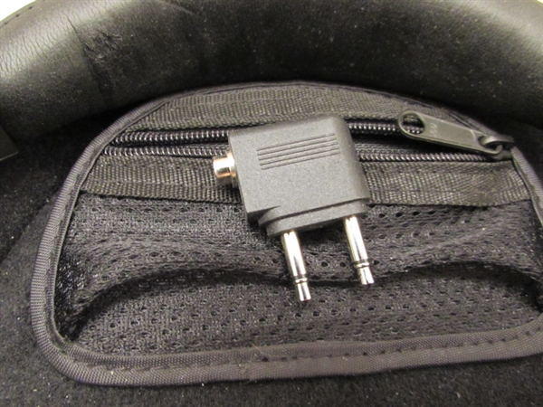 BOSE QUIETCOMFORT 15 HEADPHONES