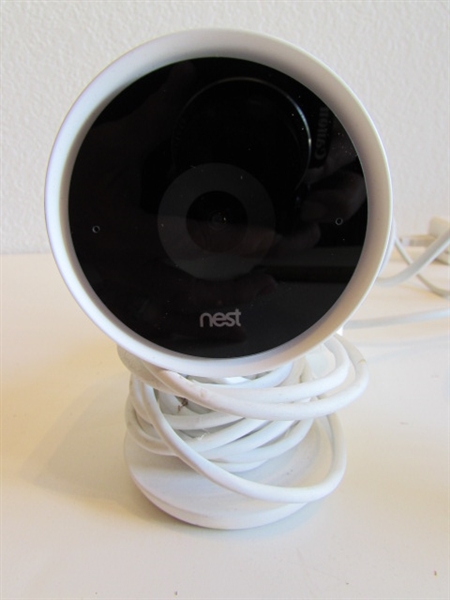 DROPCAM & NEST CAM