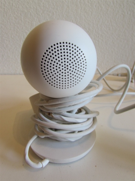 DROPCAM & NEST CAM