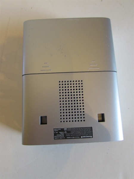 WIRELESS DOOR BELL/CHIMES