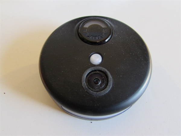 WIRELESS DOOR BELL/CHIMES