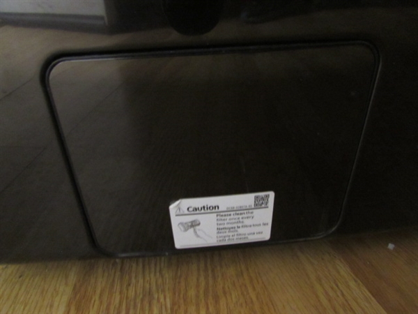 SAMSUNG FRONT LOADING WASHING MACHINE