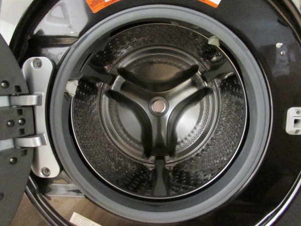 SAMSUNG FRONT LOADING WASHING MACHINE