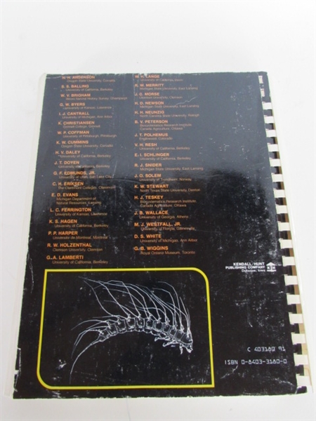 WILDLIFE ART BOOKS
