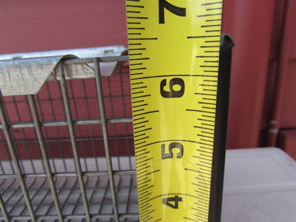 HAVAHART SMALL AND LARGE LIVE ANIMAL TRAPS