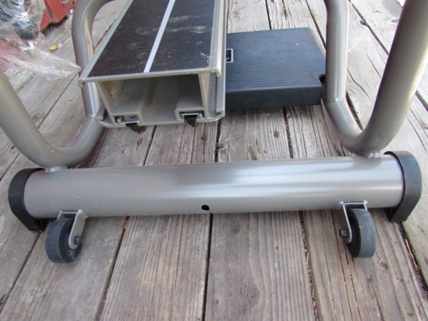 BOWFLEX POWER PRO