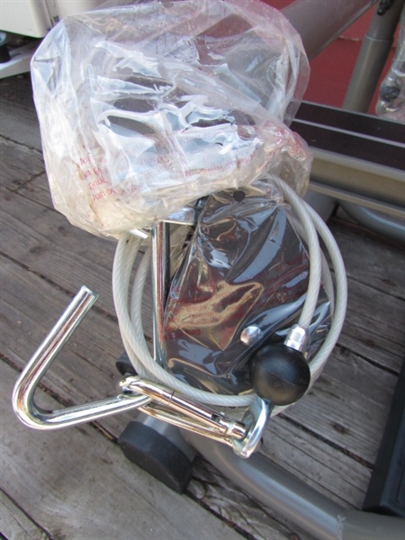 BOWFLEX POWER PRO