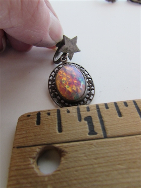 VINTAGE JEWELRY
