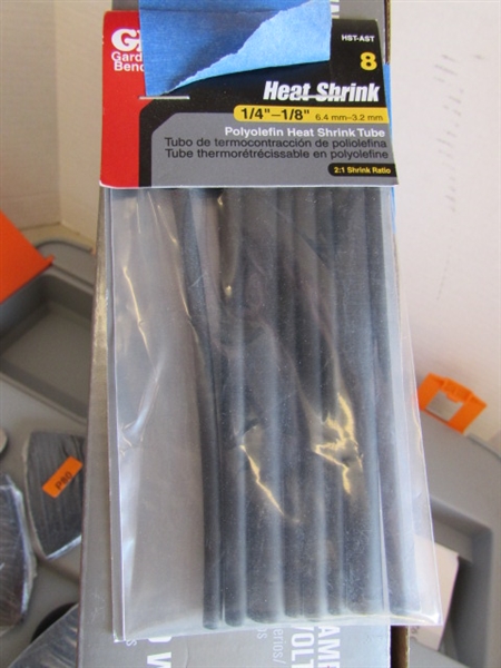 FEIN MULTIMASTER TOOL AND NEW DIGITAL HEAT GUN