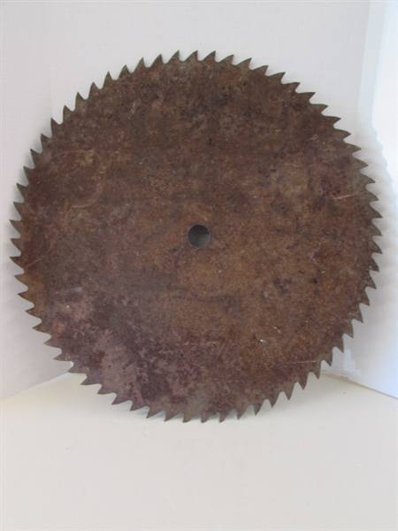 24 SAW BLADE