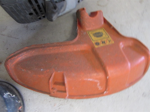 TANAKA WEED EATER - USED