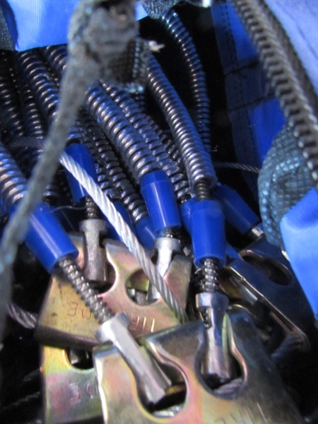 TRUCK CABLE CHAINS