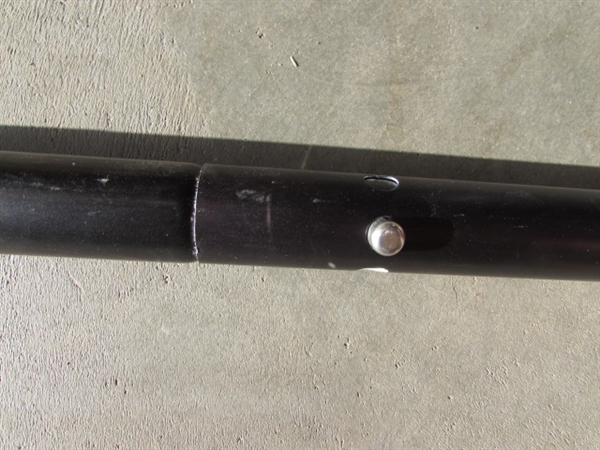 LLBEAN KAYAK PADDLE