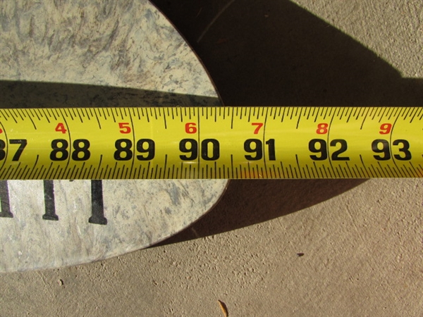 LLBEAN KAYAK PADDLE