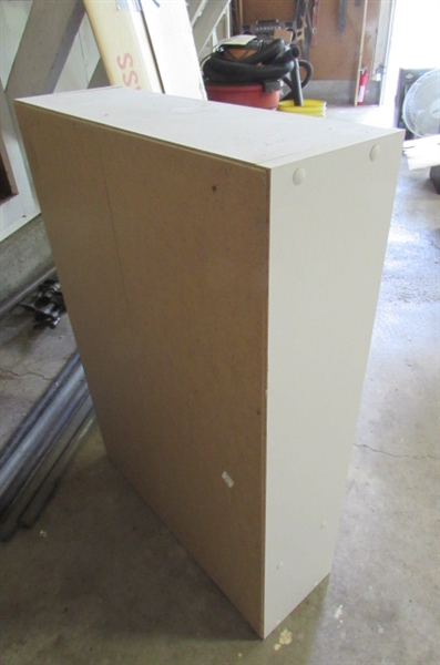 WALL CABINET