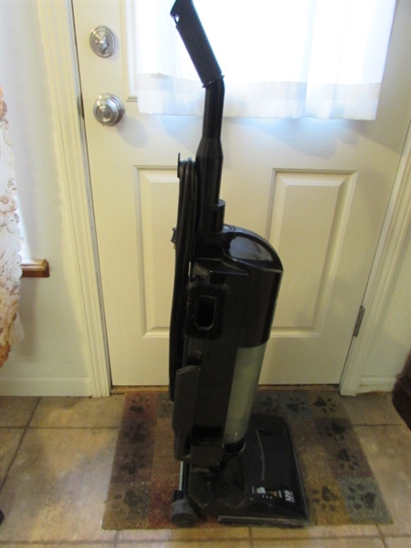 FANTOM FURY VACUUM CLEANER