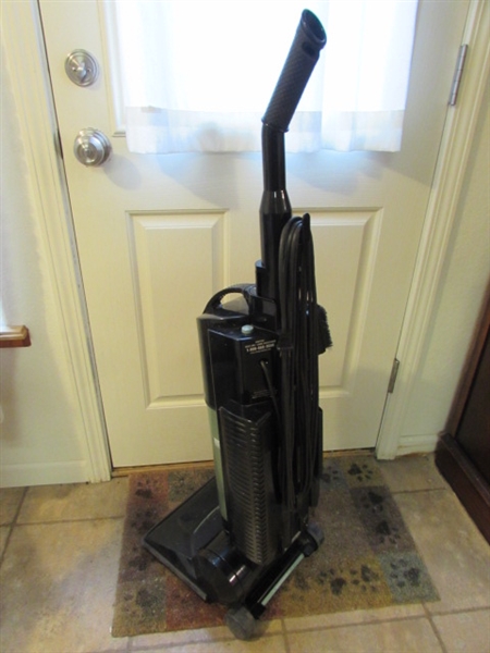 FANTOM FURY VACUUM CLEANER