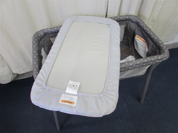 CHICCO BABY BASSINET
