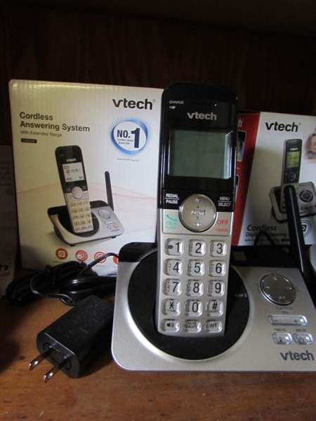 VTECH PHONES