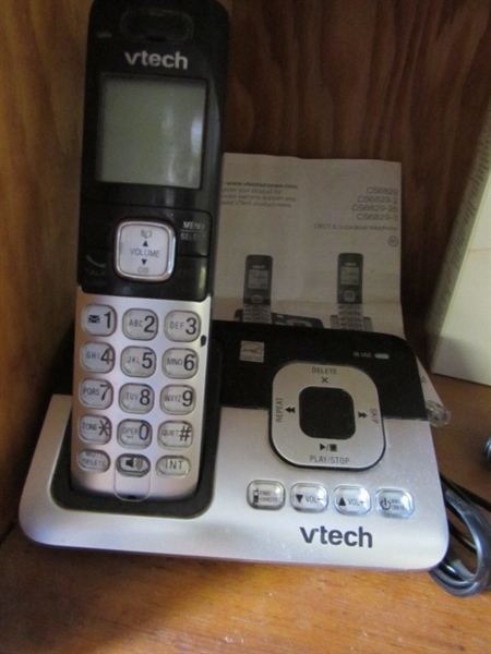 VTECH PHONES