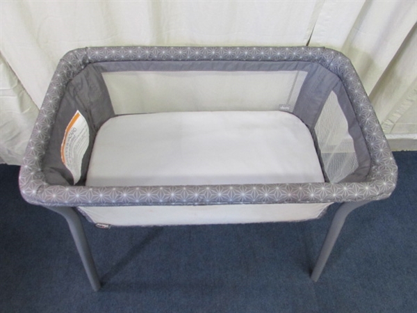 CHICCO BABY BASSINET