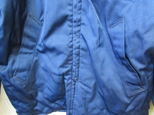 VINTAGE PAN AM JACKET