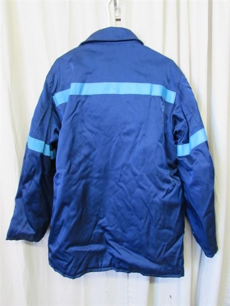 VINTAGE PAN AM JACKET