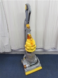 DYSON DC14 ALL FLOORS VACUUM CLEANER - FOR PARTS/REPAIR