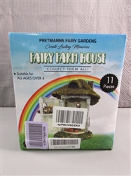 FAIRY GARDEN "FARM HOUSE"