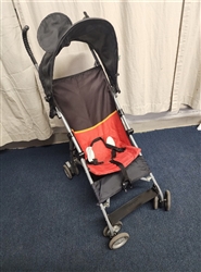 MICKEY MOUSE STROLLER 