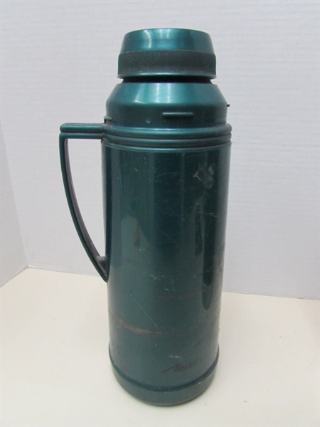 ALADDIN STANLEY THERMOS