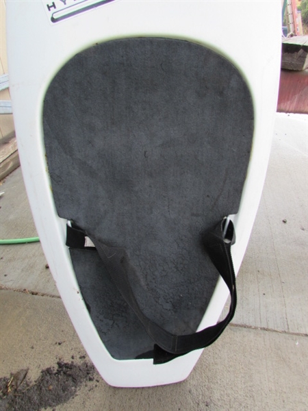 STINGRAY BOOGIE BOARD