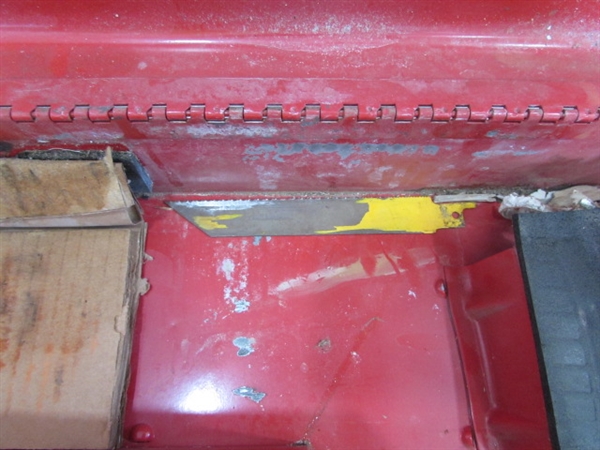 HEAVY DUTY MILWAUKEE SAWZALL SAW