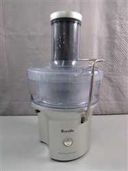 BREVILLE JUICE EXTRACTOR