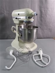 VINTAGE K5SS KITCHENAID MIXER