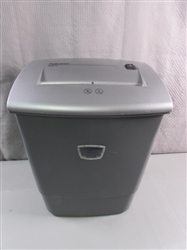 FELLOWES PAPER SHREDDER