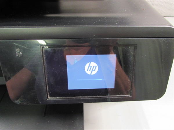 HP OFFICEJET PRO 6830 PRINTER/COPIER/SCANNER