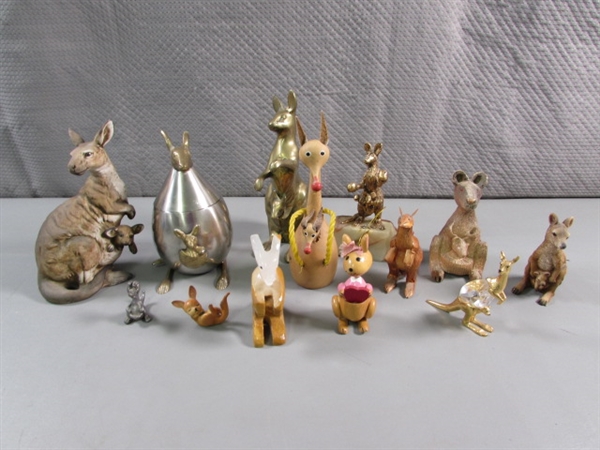 KANGAROO COLLECTION