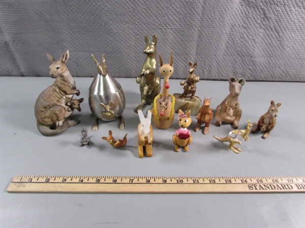 KANGAROO COLLECTION