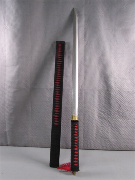 PAKISTANIAN SWORD