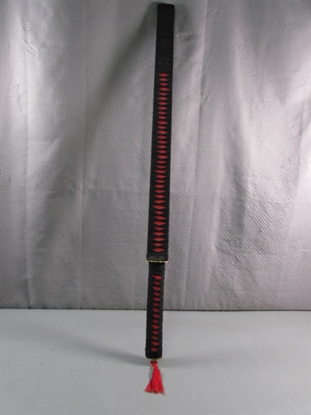 PAKISTANIAN SWORD