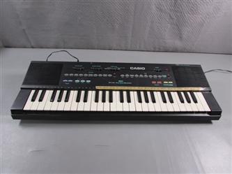 CASIO KEYBOARD