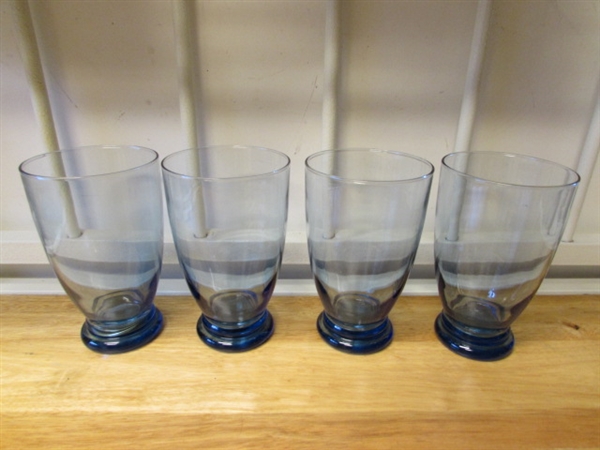 FUN & PRACTICAL DRINKING GLASSES